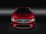 Ford Taurus 2010 года